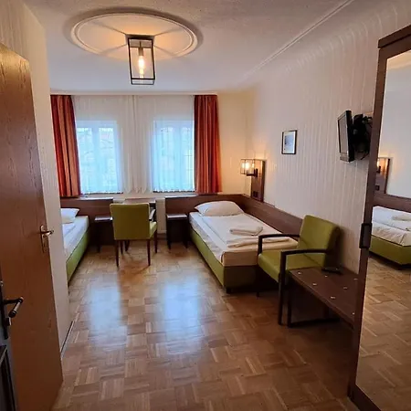 Hotel-gasthof Goldener Greifen