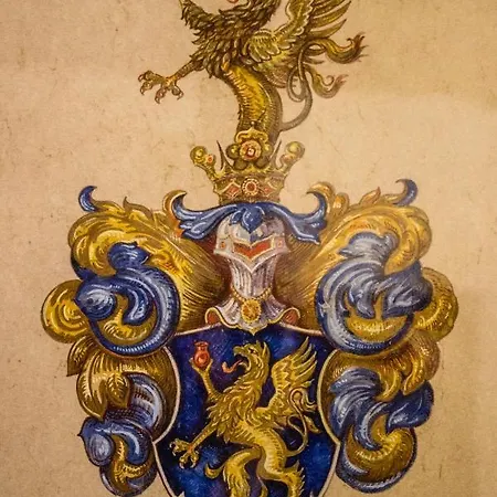 Gasthof Hotel-gasthof Goldener Greifen