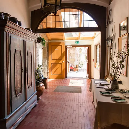 Hotel-gasthof Goldener Greifen Gasthof 3*