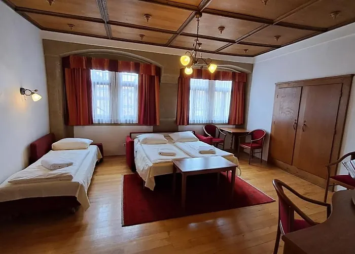 Hotel-gasthof Goldener Greifen