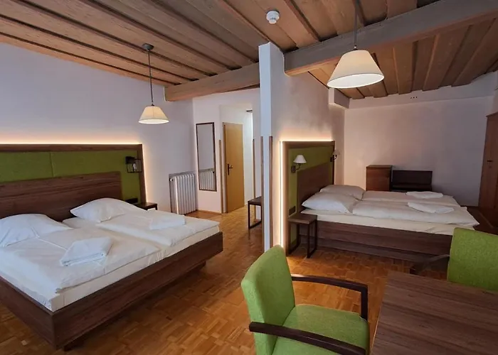 Hotel-gasthof Goldener Greifen