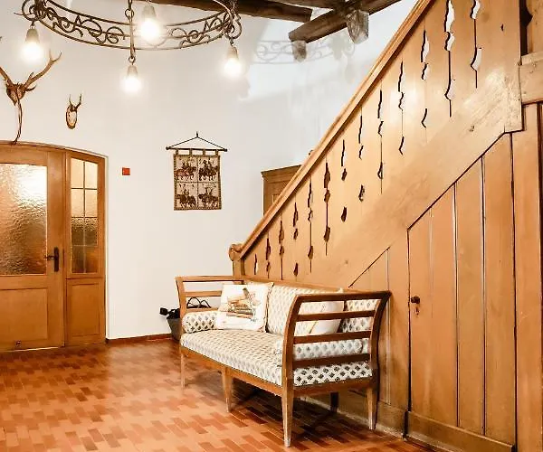 Hotel-gasthof Goldener Greifen 3*