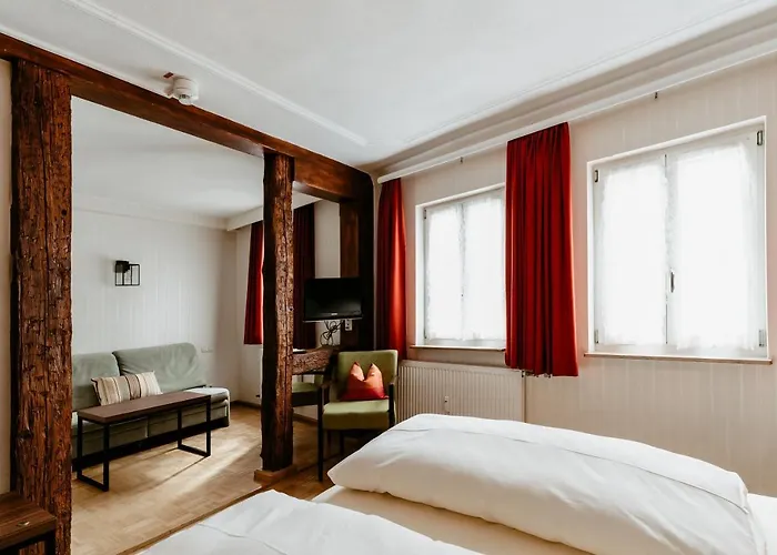 Hotel-gasthof Goldener Greifen 3*