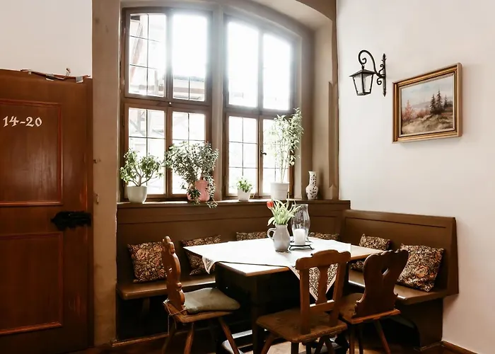 Hotel-gasthof Goldener Greifen Гостевой дом