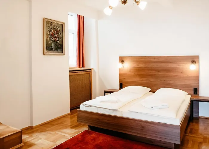 Hotel-gasthof Goldener Greifen 3* Ротенбург-на-Таубере