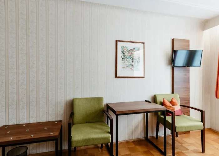 Hotel-gasthof Goldener Greifen