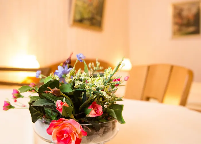 Hotel-gasthof Goldener Greifen Гостевой дом 3*