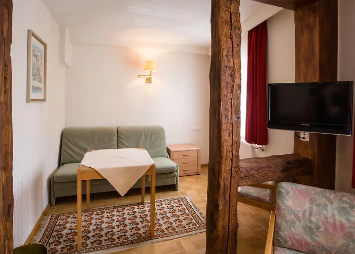 Hotel-gasthof Goldener Greifen 3*