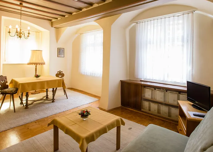 Hotel-gasthof Goldener Greifen Гостевой дом 3*