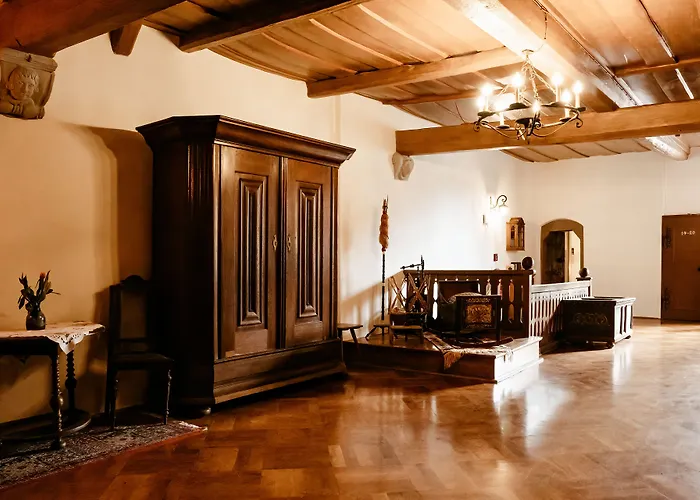 Hotel-gasthof Goldener Greifen 3*