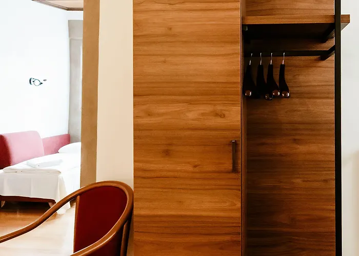 Hotel-gasthof Goldener Greifen Ротенбург-на-Таубере