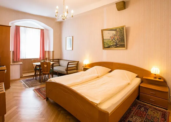 Hotel-gasthof Goldener Greifen 3*