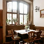 Hotel-gasthof Goldener Greifen Guest house