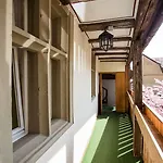 Guest house Hotel-gasthof Goldener Greifen Rothenburg ob der Tauber