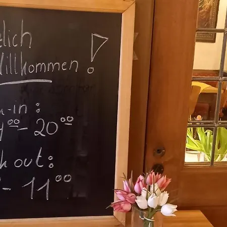 Vendégház Hotel-gasthof Goldener Greifen 3*