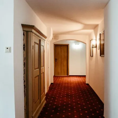Гостевой дом Hotel-gasthof Goldener Greifen
