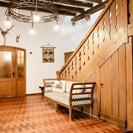 Hotel-gasthof Goldener Greifen 3*