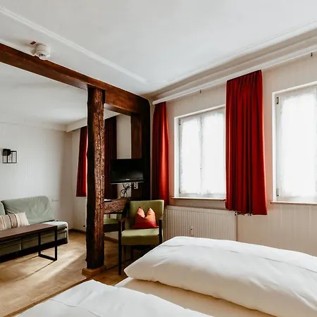 Hotel-gasthof Goldener Greifen 3*