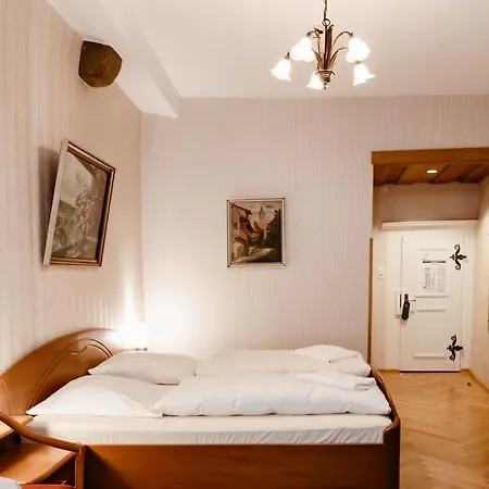 Hotel-gasthof Goldener Greifen Гостевой дом 3*
