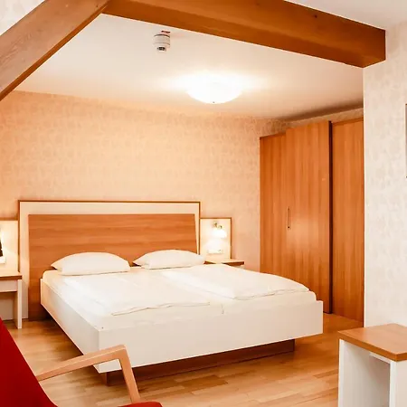 Hotel-gasthof Goldener Greifen Guest house 3*