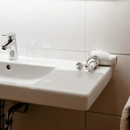 Pensión Hotel-gasthof Goldener Greifen 3*