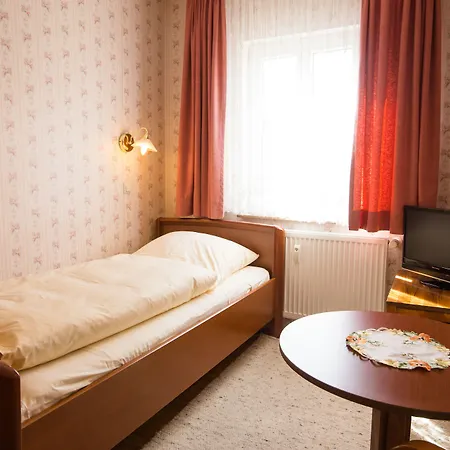 Vendégház Hotel-gasthof Goldener Greifen