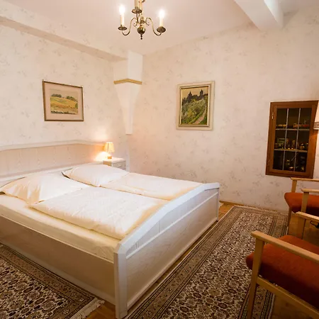 Hotel-gasthof Goldener Greifen 3* Ρότενμπουργκ (Τάουμπερ)