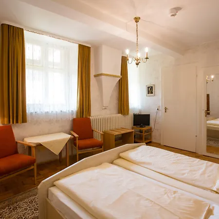 Hotel-gasthof Goldener Greifen Πανσιόν