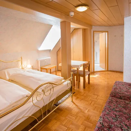 Hotel-gasthof Goldener Greifen Ρότενμπουργκ (Τάουμπερ)