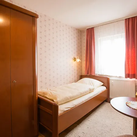 Hotel-gasthof Goldener Greifen Πανσιόν 3*