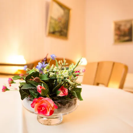 Hotel-gasthof Goldener Greifen Πανσιόν 3*