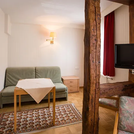 Hotel-gasthof Goldener Greifen 3*