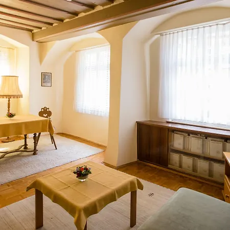 Hotel-gasthof Goldener Greifen Vendégház 3*