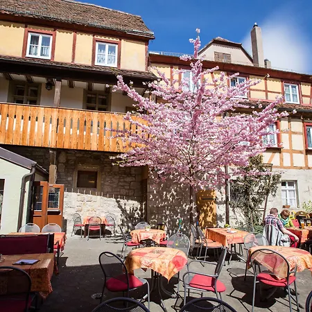 Pensión Hotel-gasthof Goldener Greifen