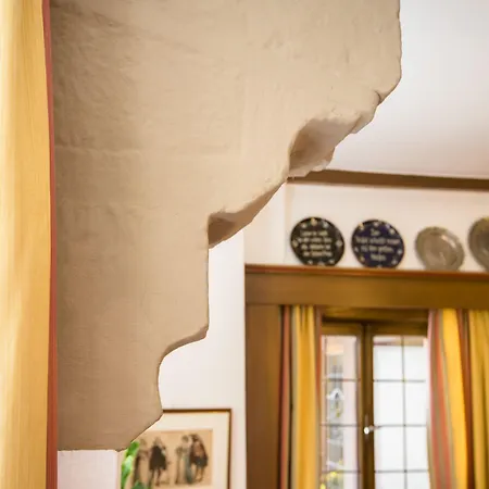 Hotel-gasthof Goldener Greifen Maison d'hôtes Rothenburg ob der Tauber