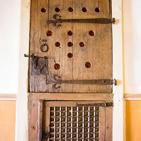 Hotel-gasthof Goldener Greifen Vendégház 3*