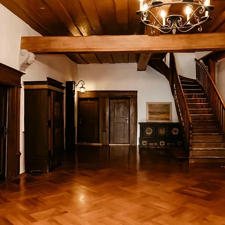 Πανσιόν Hotel-gasthof Goldener Greifen