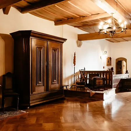 Hotel-gasthof Goldener Greifen 3*