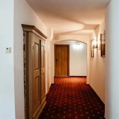 Maison d'hôtes Hotel-gasthof Goldener Greifen Rothenburg ob der Tauber