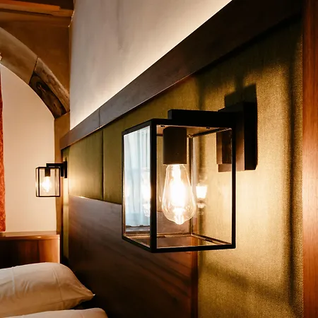 Hotel-gasthof Goldener Greifen Guest house 3*