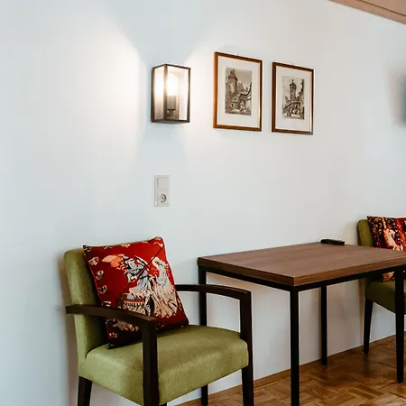 Hotel-gasthof Goldener Greifen Ρότενμπουργκ (Τάουμπερ)