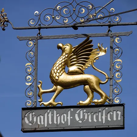 Hotel-gasthof Goldener Greifen