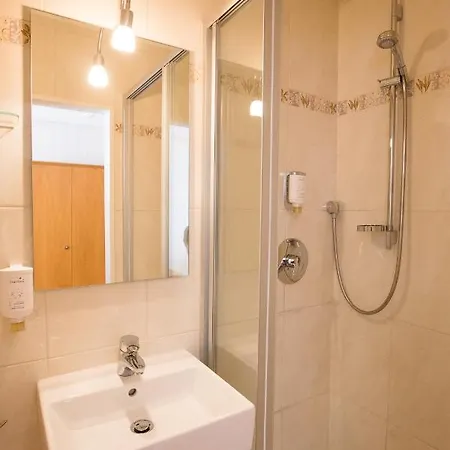 Гостевой дом Hotel-gasthof Goldener Greifen