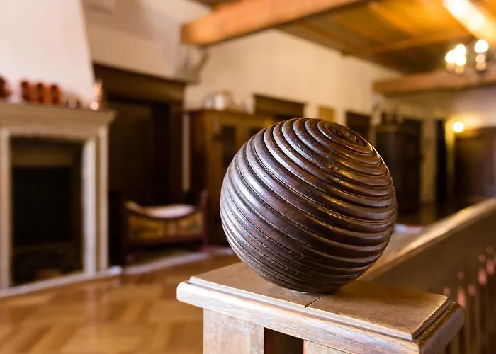 金吉瑞芬酒店 3*