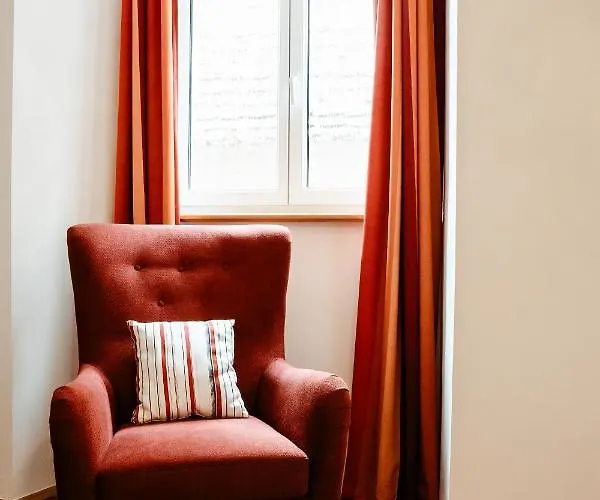 Hotel-gasthof Goldener Greifen 3*