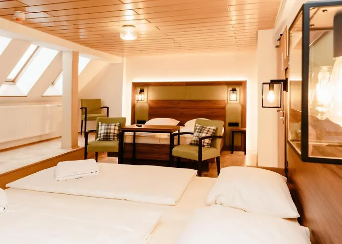 Hotel-gasthof Goldener Greifen