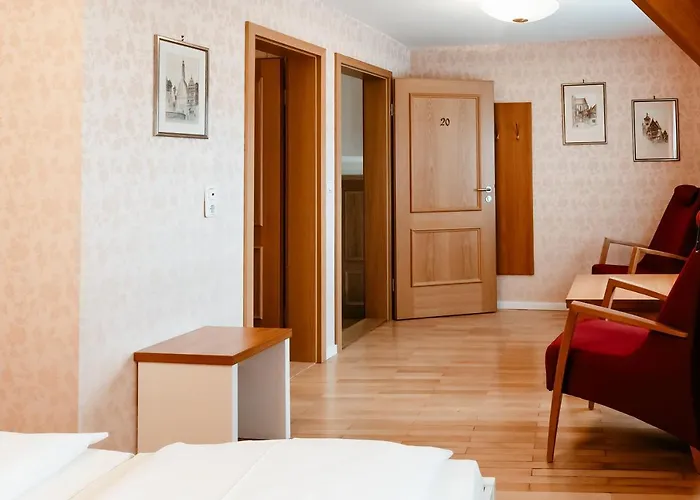 Hotel-gasthof Goldener Greifen