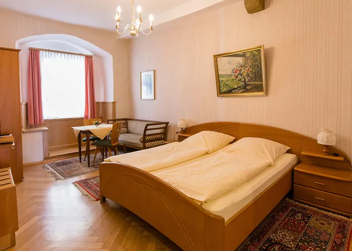 Hotel-gasthof Goldener Greifen 3* Rothenburg ob der Tauber