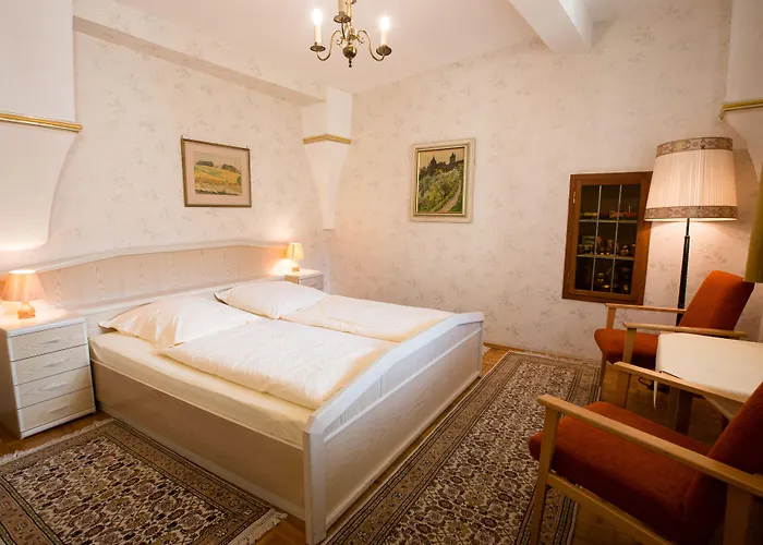 Hotel-gasthof Goldener Greifen 3* Rothenburg ob der Tauber