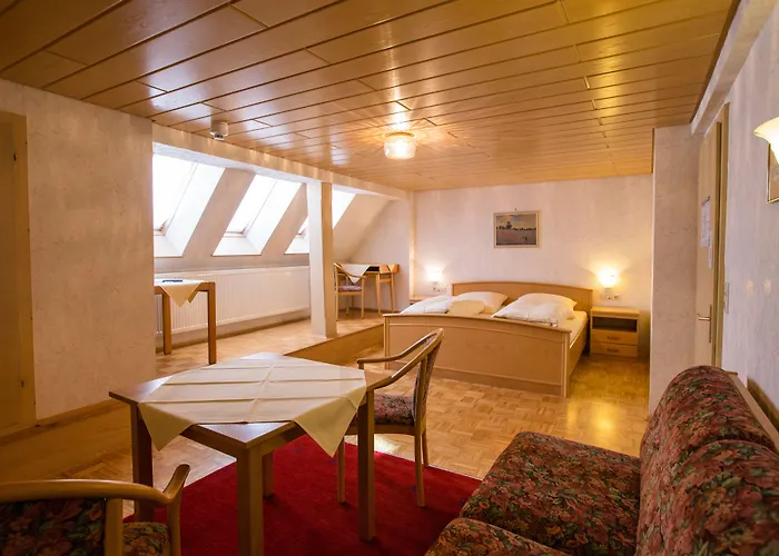 Hotel-gasthof Goldener Greifen